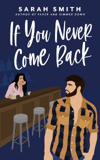 Cover If You Never Come Back