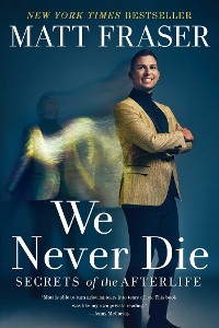 Cover We Never Die