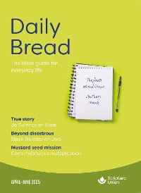 Cover Daily Bread