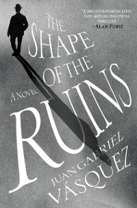 Cover Shape of the Ruins