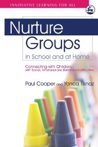 Cover Nurture Groups in School and at Home