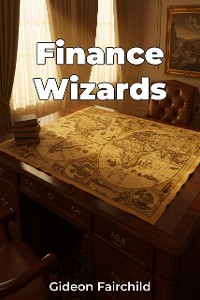 Cover Finance Wizards