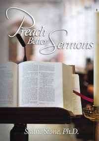 Cover Preach Better Sermons