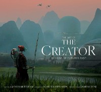 Cover Art of The Creator