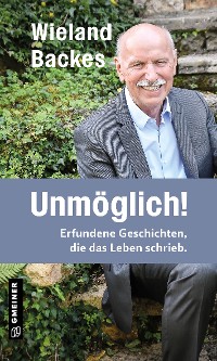 Cover Unmöglich!