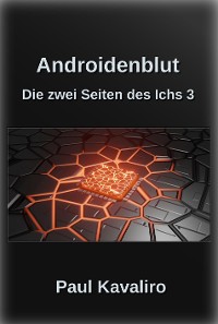 Cover Androidenblut