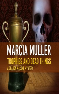 Cover Trophies and Dead Things