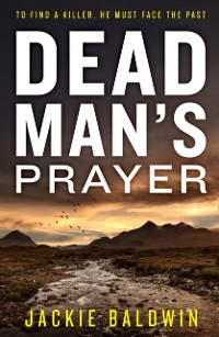 Cover Dead Man's Prayer