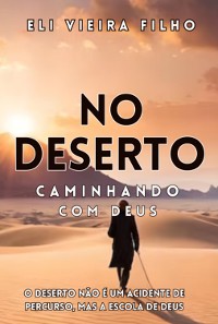 Cover No Deserto