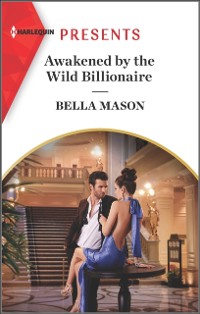 Cover Awakened by the Wild Billionaire