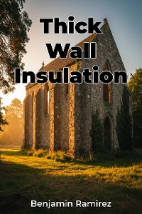 Cover Thick Wall Insulation