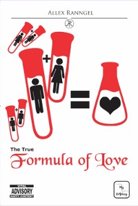 Cover The True  Formula Of Love