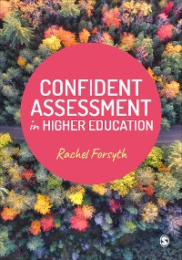 Cover Confident Assessment in Higher Education
