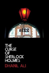 Cover Curse of Sherlock Holmes