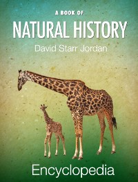 Cover A Book of Natural History