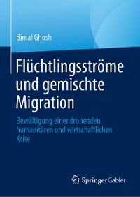 Cover Flüchtlingsströme und gemischte Migration