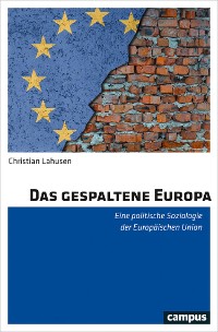 Cover Das gespaltene Europa