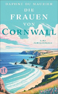 Cover Die Frauen von Cornwall