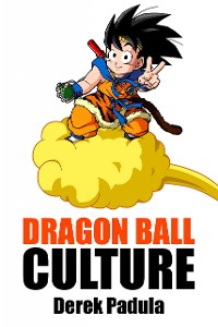 Cover Dragon Ball Culture