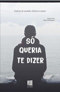 Cover Só queria te dizer