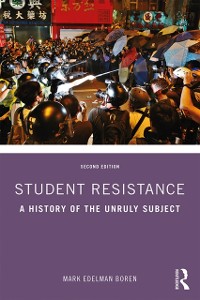 Cover Student Resistance