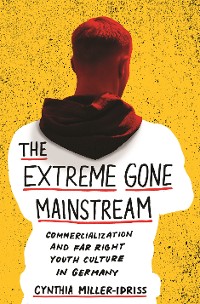 Cover The Extreme Gone Mainstream