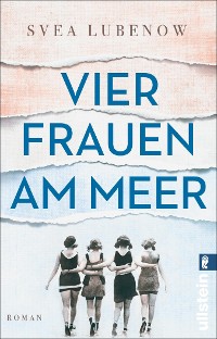 Cover Vier Frauen am Meer