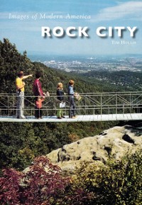 Cover Rock City