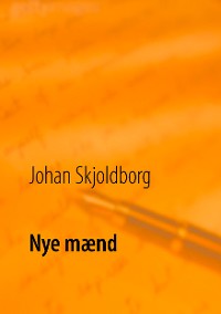 Cover Nye mænd