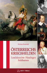 Cover Österreichs Kriegshelden