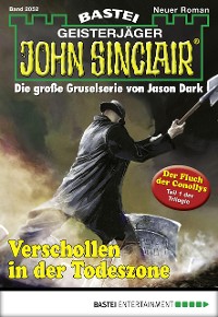 Cover John Sinclair 2052