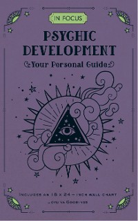 Cover In Focus Psychic Development