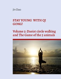 Cover Stay young with Qi Gong!