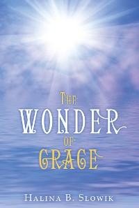 Cover The Wonder of Grace