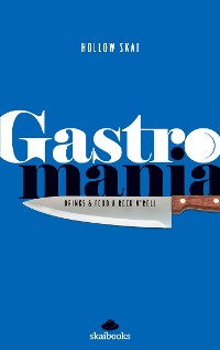 Cover Gastromania