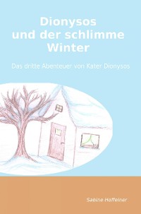 Cover Dionysos und der schlimme Winter