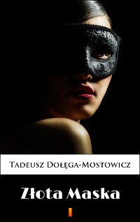 Cover Złota Maska
