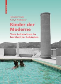 Cover Kinder der Moderne
