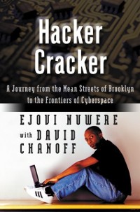 Cover Hacker Cracker