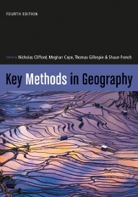 Cover Key Methods in Geography
