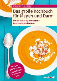 Cover Das große Kochbuch für Magen und Darm
