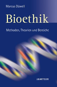 Cover Bioethik