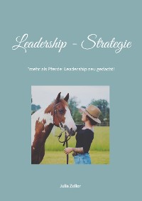 Cover Leadership Strategie