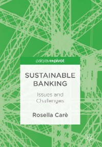 Cover Sustainable Banking