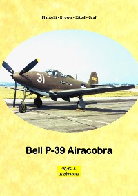 Cover P-39 Airacobra