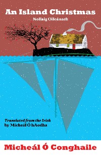 Cover An Island Christmas - Nollaig Oileánach