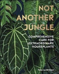 Cover Not Another Jungle