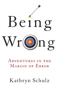 Cover Being Wrong
