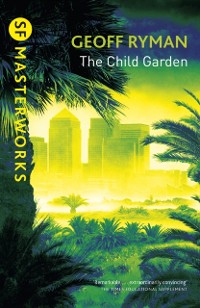 Cover Child Garden