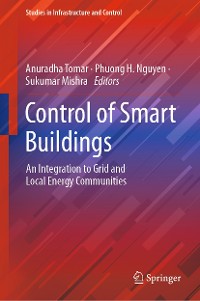 Cover Control of Smart Buildings